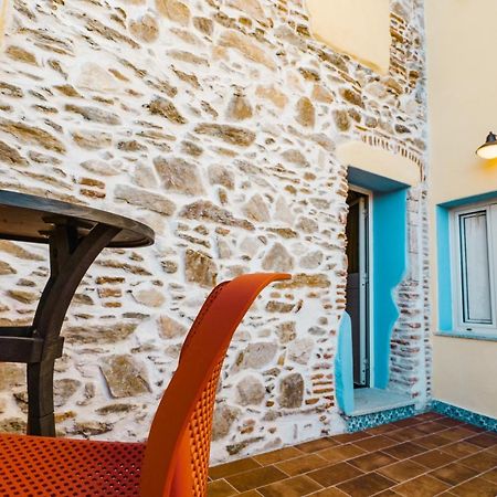 Panoramic Loft Con Uso Cucina ,Casa Raimonda, Ammentos Posada Eksteriør billede
