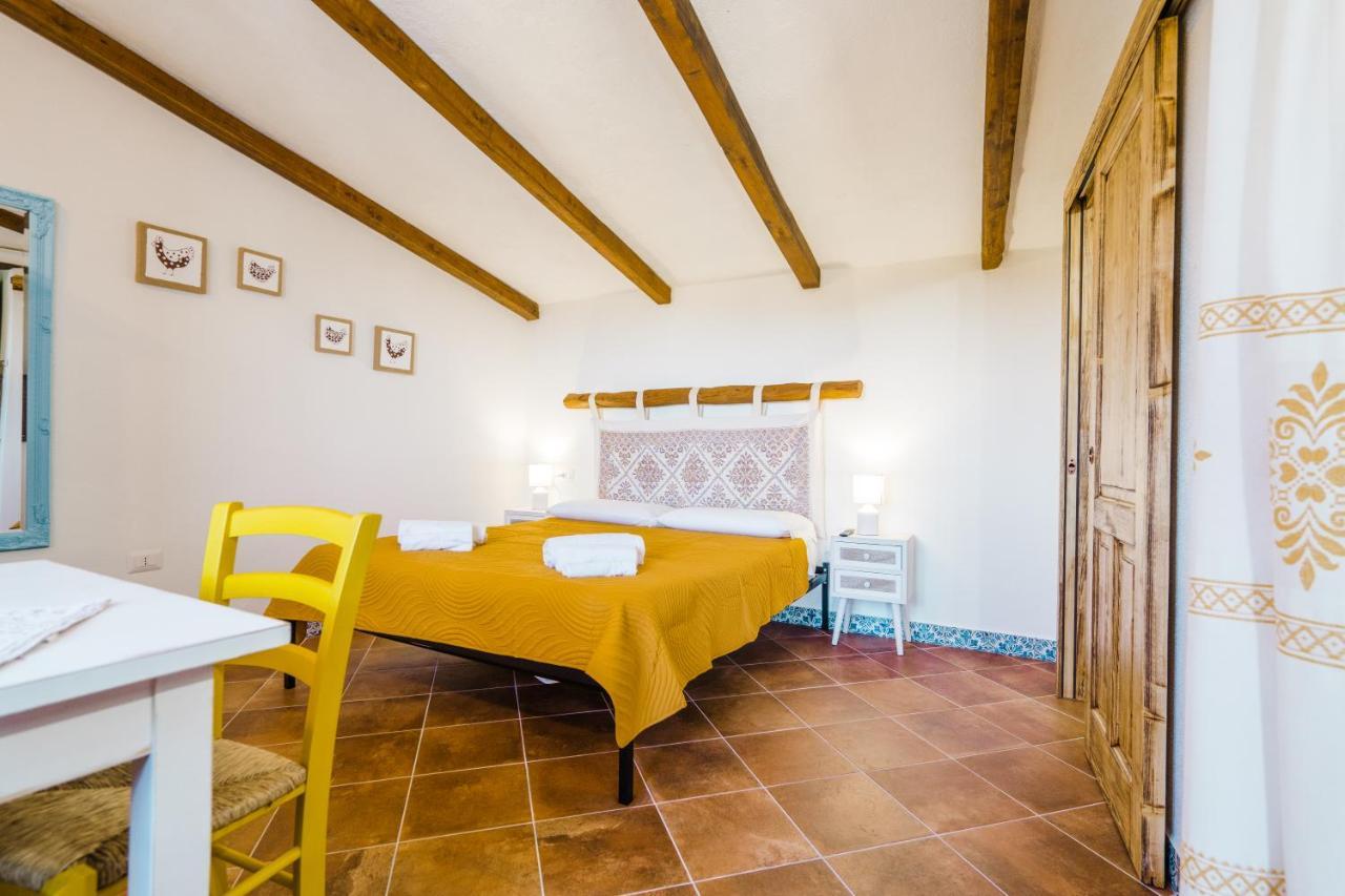 Panoramic Loft Con Uso Cucina ,Casa Raimonda, Ammentos Posada Eksteriør billede