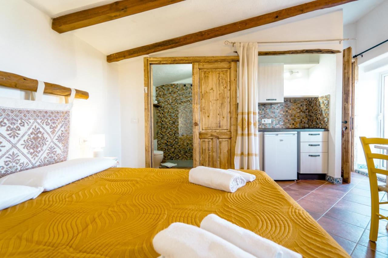 Panoramic Loft Con Uso Cucina ,Casa Raimonda, Ammentos Posada Eksteriør billede