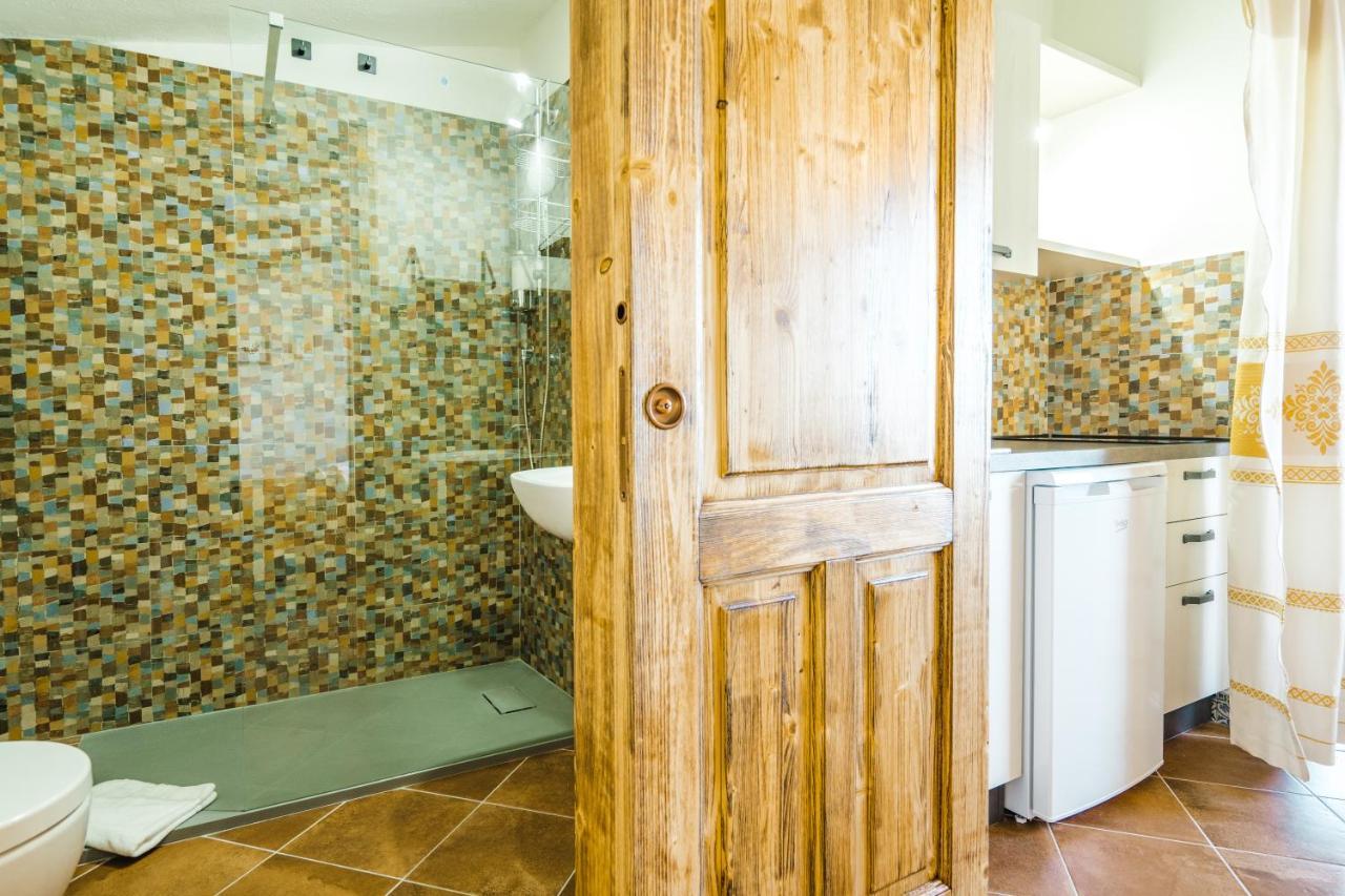 Panoramic Loft Con Uso Cucina ,Casa Raimonda, Ammentos Posada Eksteriør billede