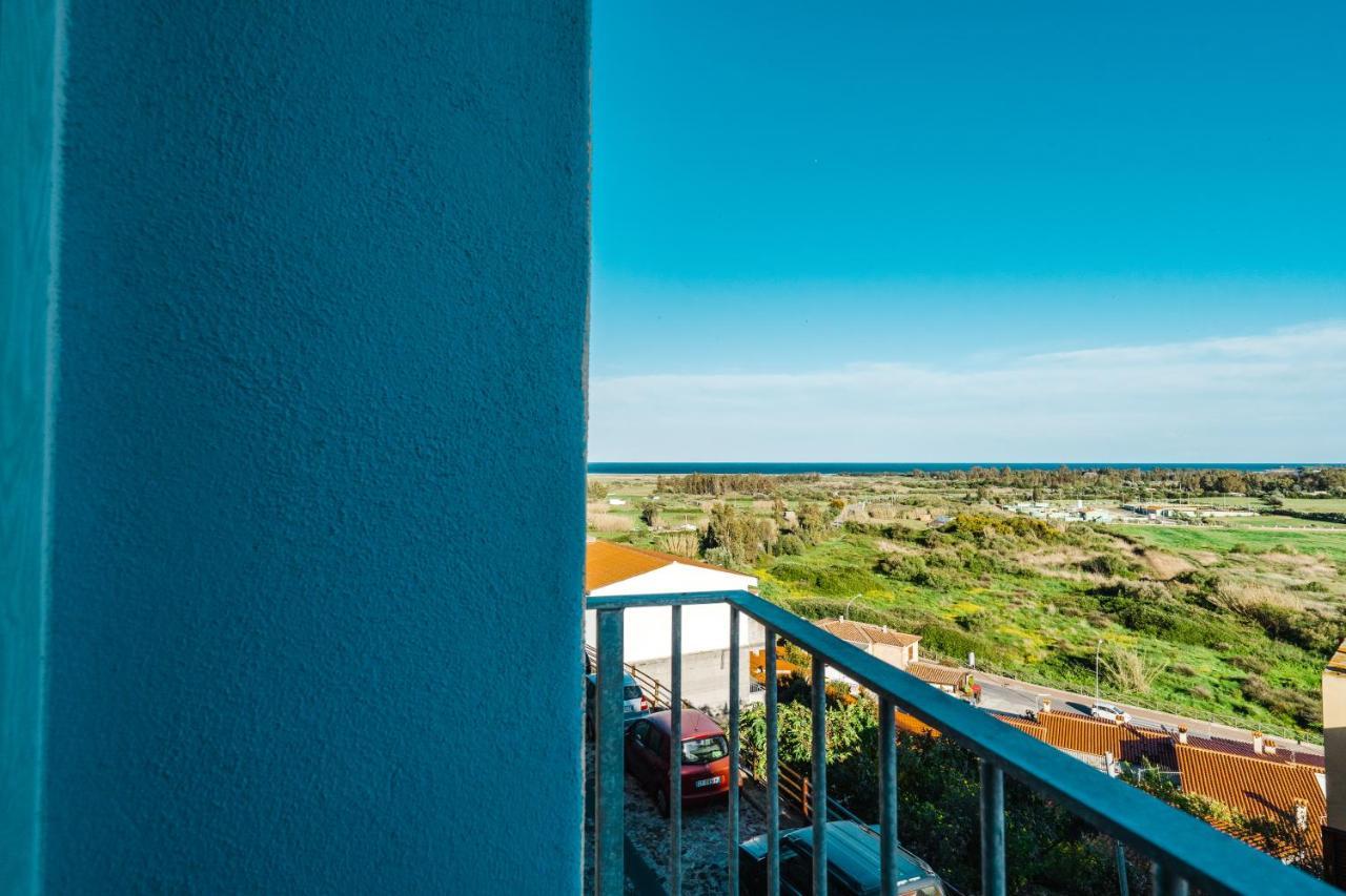 Panoramic Loft Con Uso Cucina ,Casa Raimonda, Ammentos Posada Eksteriør billede