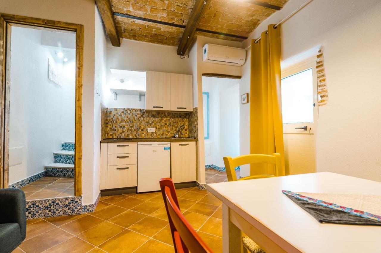 Panoramic Loft Con Uso Cucina ,Casa Raimonda, Ammentos Posada Eksteriør billede