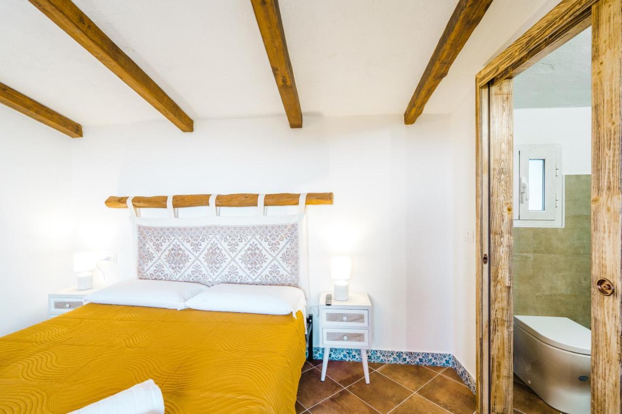 Panoramic Loft Con Uso Cucina ,Casa Raimonda, Ammentos Posada Eksteriør billede
