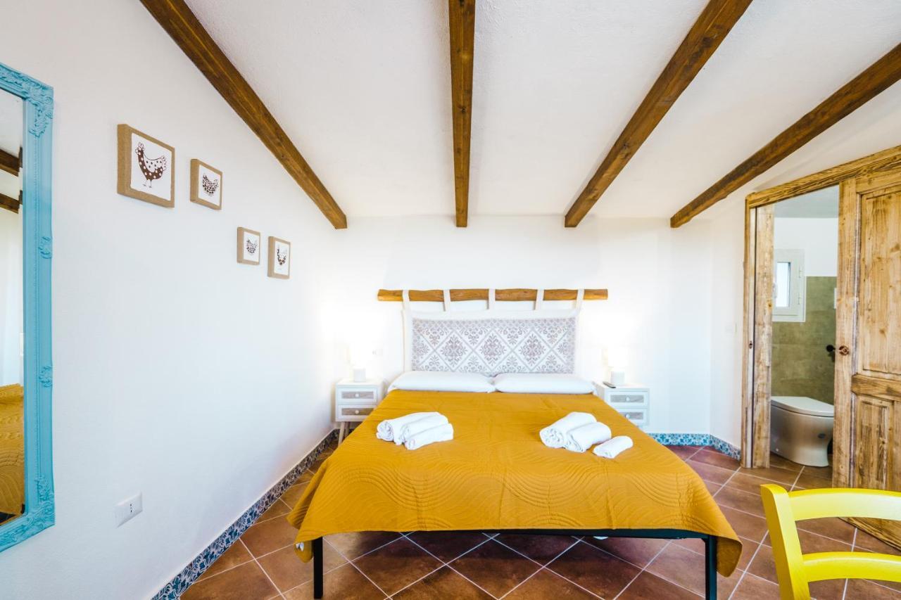 Panoramic Loft Con Uso Cucina ,Casa Raimonda, Ammentos Posada Eksteriør billede